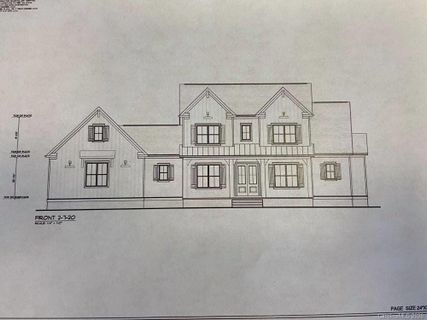 Lot 7 Dola Ray Place sold home in Sifford, Stanley, NC