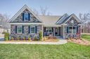 104 Bushney Loop Lot 54 sold home in Mooresville, SC