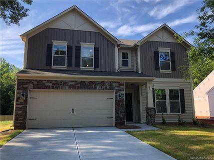 3627 Hayden Drive 08 sold home in Hayden Dr, Charlotte, NC
