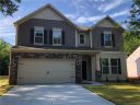 3627 Hayden Drive 08 sold home in Charlotte, SC