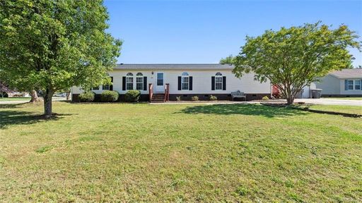 2118 Caneview Court 52 sold home in Poplar Glen, Kannapolis, NC