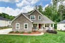 7956 Sally Clark Drive sold home in Denver, SC