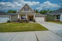 6418 Brighton Park Drive 19 sold home in Mint Hill, SC
