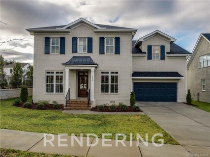 2008 Bristol Park Lane sold home in Ashton Ridge, Charlotte, NC
