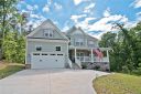 4602 Sagittarius Circle sold home in Denver, SC