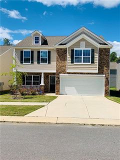 2408 Alex Ryan Drive sold home in Vance Ridge, Charlotte, NC