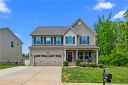864 Wingthorn Rose Drive sold home in Gastonia, SC