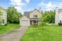 1404 Zered Place sold home in Concord, SC