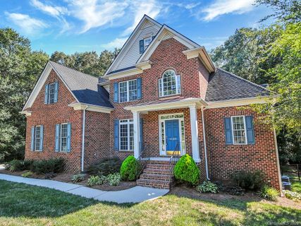4120 Belle Meade Circle