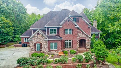 8000 Harpers Grove