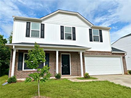 1676 Mayfair Drive