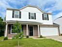 1676 Mayfair Drive sold home in Conover, SC