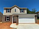 1656 Mayfair Drive sold home in Conover, SC