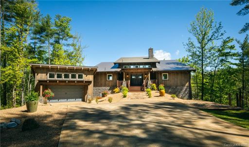 164 Camellia Trail