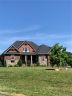 2832 Smith Field Drive sold home in Monroe, SC