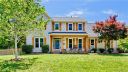 104 N Wintergarden Road sold home in Fletcher, SC