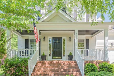 6722 Red Maple Drive