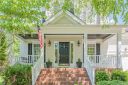 6722 Red Maple Drive sold home in Charlotte, SC