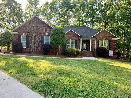 103 Tonya Court sold home in Crown Creek, Cherryville, NC