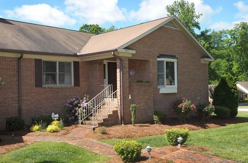 506 Swaim Court