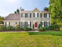 12 Cranberry Bog Court sold home in Fletcher, SC