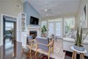 12125 Meadow Post Lane sold home in Charlotte, SC