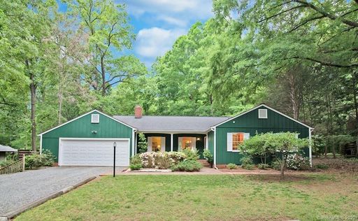 1110 Churchill Road sold home in Kimberly, Davidson, NC
