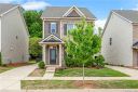 8729 Aspinwall Drive sold home in Charlotte, SC