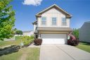 1539 Logan Patrick Court sold home in Gastonia, SC