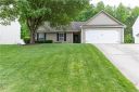 481 Stonehenge Drive sold home in Rock Hill, SC