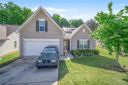 6718 Rubin Lura Court sold home in Charlotte, SC