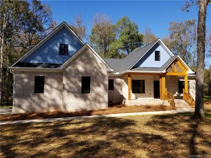8504 Tirzah Church Road 7 sold home in Wildwood Meadows, Waxhaw, NC