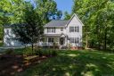 11601 Getaway Lane sold home in Charlotte, SC