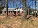 816 Ascot Drive sold home in Charlotte, SC