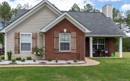 2630 Gradys Ground Drive sold home in Sherry Acres, Mcconnells, SC