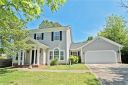 6809 Oldecastle Court sold home in Charlotte, SC