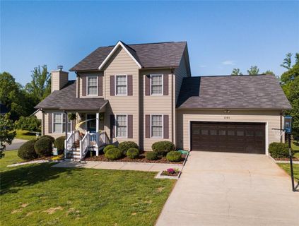 1161 Mulberry Lane