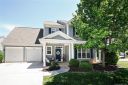 17106 Hampton Trace Road sold home in Huntersville, SC