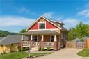 14 Byrdcliffe Lane sold home in Asheville, SC