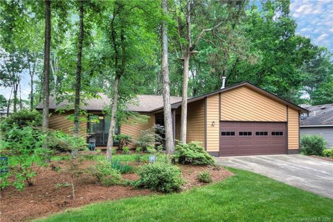 3741 Sweetgrass Lane 12 sold home in Cedar Woods, Charlotte, NC