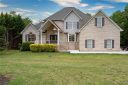 1801 Twin Ponds Drive sold home in Hickory, SC