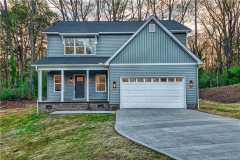 630 Chelsa Court