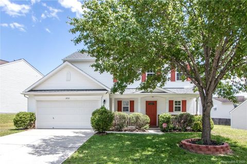 4034 Dover Downs Drive