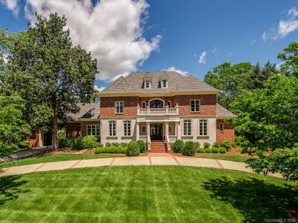 4815 Carmel Club Drive sold home in Tuckaway Park, Charlotte, NC
