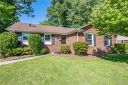 1400 Tarrington Avenue sold home in Charlotte, SC