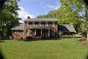 1803 Arbor Way Drive sold home in Shelby, SC