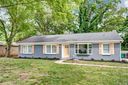 305 Frank Drive sold home in Charlotte, SC