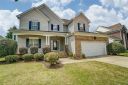 11511 Innes Court sold home in Charlotte, SC