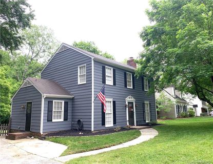 11409 Painted Tree Road sold home in Terrabrook, Charlotte, NC