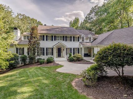 4842 Carmel Club Drive sold home in Tuckaway Park, Charlotte, NC